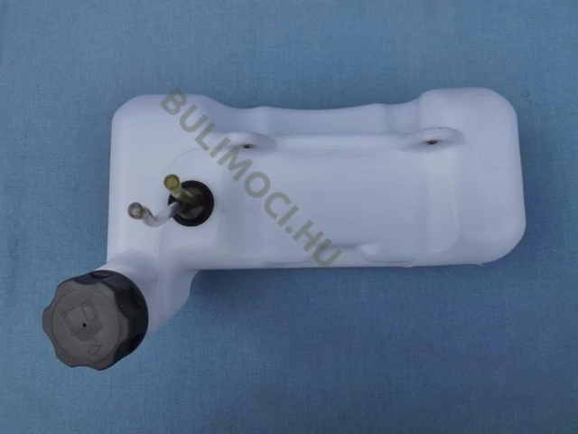 Üzemanyag tank komplett Daewoo fűkasza alkatrész 520H-58