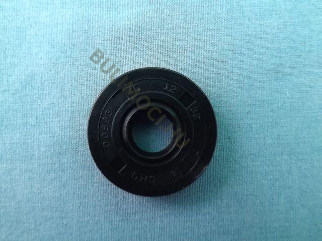 Szimering 12x32x7mm Einhell fűkasza alkatrész 33-4t-140