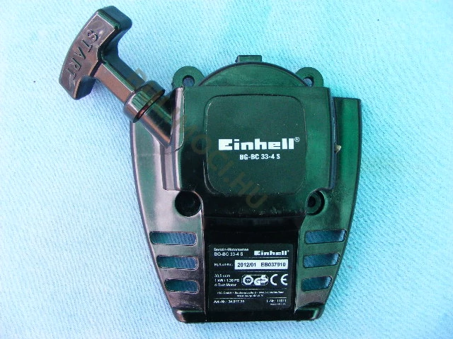 Berántó Einhell BG-BC 33-4S fűkasza alkatrész 33-4t-103