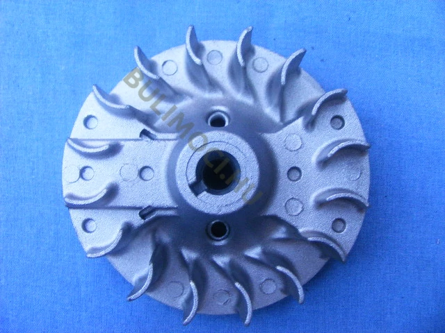 Henger 34mm Ed-Johnson, MTD Smart BC26, fűkasza, Agrimotor perm. alk. f-25-115