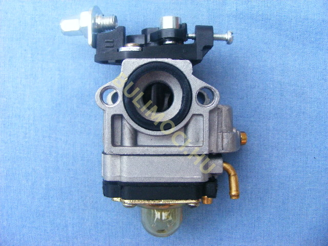 Karburátor torok 10,50mm Fűkasza, permetező f-25-117