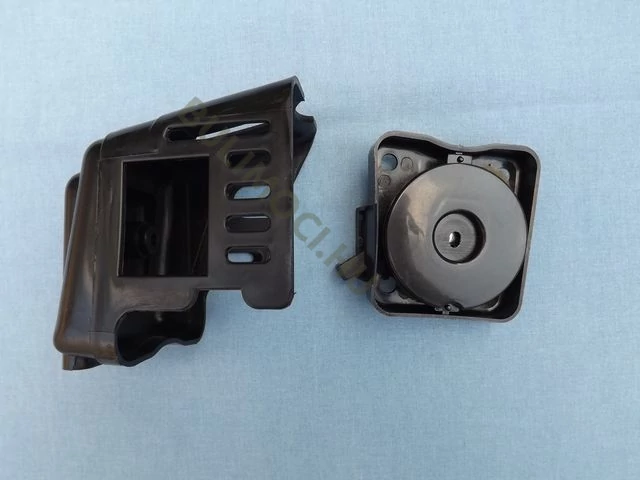 Levegőszűrő Ed-Johnson, Straus, Flywheel,.. fűkaszákhoz f-251