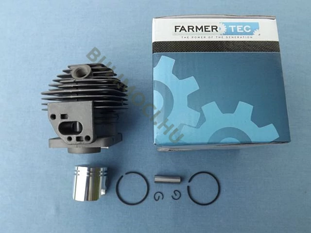 Henger szett 36mm Farmertec Ed-Johnson, MTD Smart bc33, Leopard,.. fűkasza alk. 07-12070