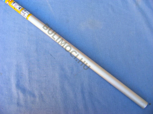 Külső szár 150cm 26mm 7mm Kínai fűkasza, Ed Johnson, 