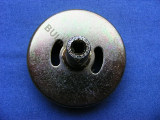 Kuplungharang 5mm x5mm szögletes Einhell BG-BC 43AS f-199