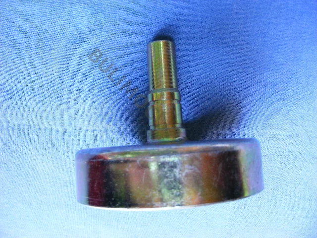 Kuplungharang 7mm x 7mm szögletes Gama Garden GBC33 f-197