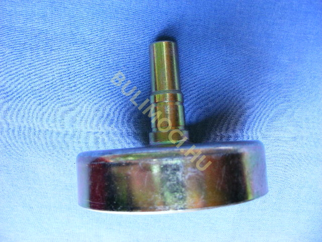 Kuplungharang 7mm x 7mm szögletes Gama Garden GBC33 f-197