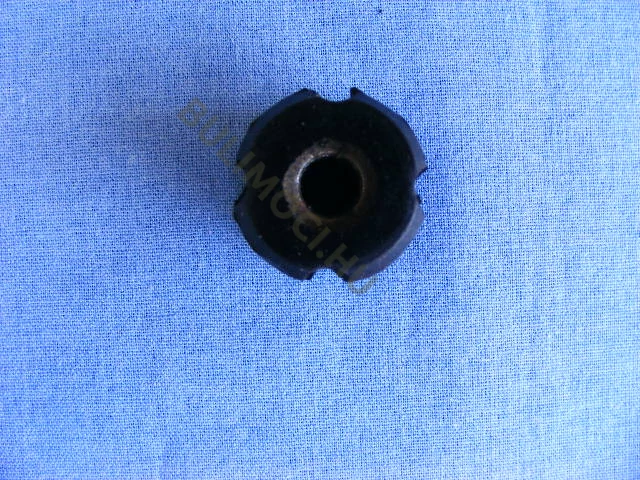 Meghajtó rúd rögzítő gumibak 8mm Kínai fűkasza, MTD SMART f-265