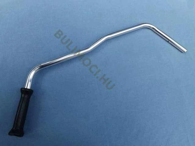 Fogókar markolattal 66cm 19mm átmérőjű 24-12054