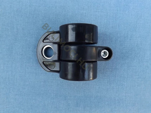 Akasztó 28mm Hyundai fűkasza alk. HYD-415B-60
