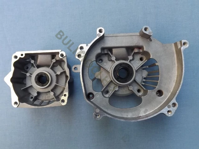 Blokkház Bontott Hyundai fűkasza alk. HYD-415B-53