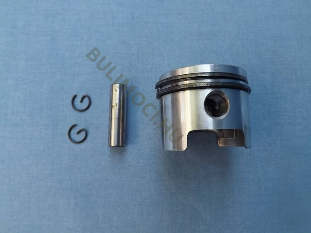 Dugattyú szett 44mm Bontott Hyundai fűkasza alk. HYD-415B-51