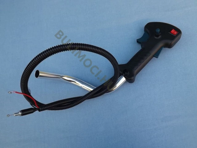 Gázkar, gázkezelő Hyundai fűkasza alk. HYD-415B-42