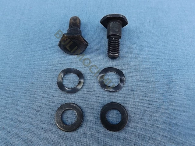 Kuplung rögzítő csavar szett Hyundai fűkasza alk. HYD-415B-55