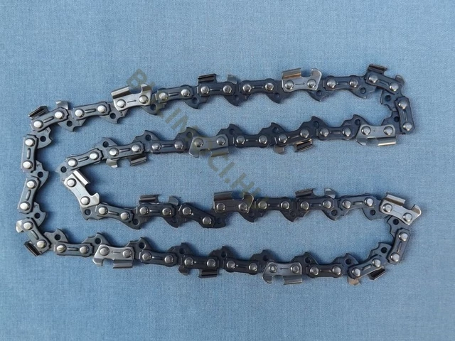 Láncfűrész lánc 3/8 piko 1,3mm 39szem Hyundai fűkasza alk. HYD-415B-4-9