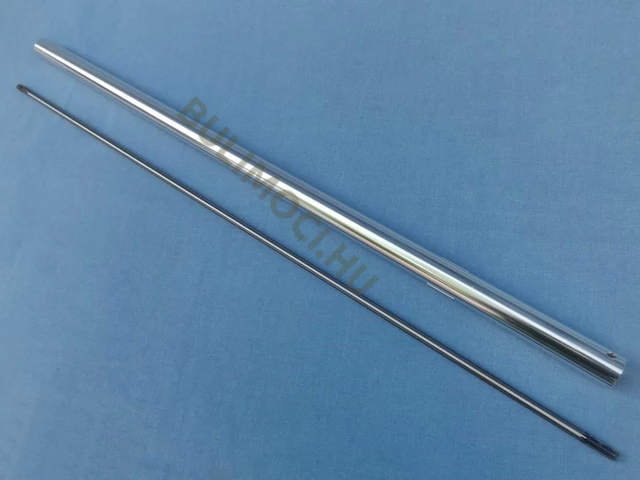 Meghajtó rúd + külső szár 26mm 8/9 73,5cm-76cm Hyundai fűkasza HYD-415B-4-6