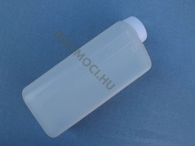 Üzemanyag keverő flakon 500ml 25, 40:1, HYD-415B-41