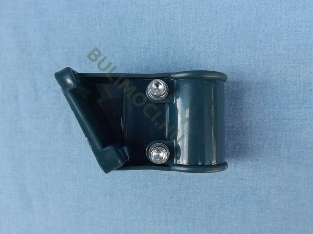 Védőpajzs rögzítő műanyag 26mm Hyundai fűkasza alk. HYD-415B-4-2