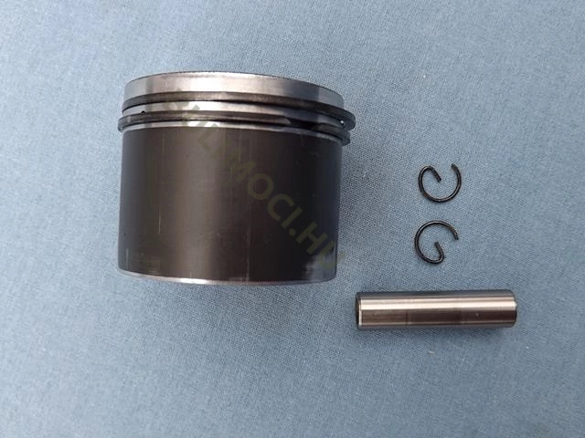 Dugattyú szett 48mm Kasei fűkasza 3gc630, Kasei 3WT-300B gödörfúró alkatrész 1E48FP-E.1-1kpl