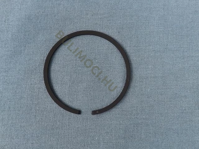 Dugattyú gyűrű 48x1,5mm felső gyűrű kúpos kialakítású felső stiftes Kasei 3gc630 1e48fp.5-3