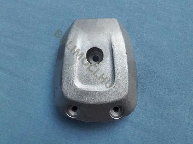Fogókar rögzítő felső Kasei fűkasza alkatrész 3cg520, 3gc630, 3gc520-1
