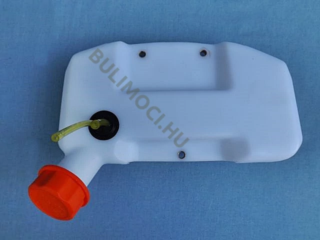 Üzemanyag tank komplett Kasei fűkasza alkatrész 3gc520, 1e40f-2ep.6-1