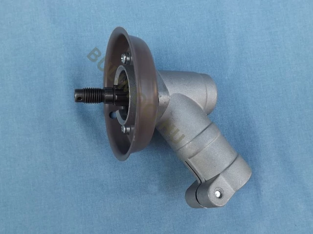 Szöghajtás 26mm 8mm 9bordás Kasei fűkasza cg520-hb, cg430-hb, cg415q43, cg415q52, CG415.3A