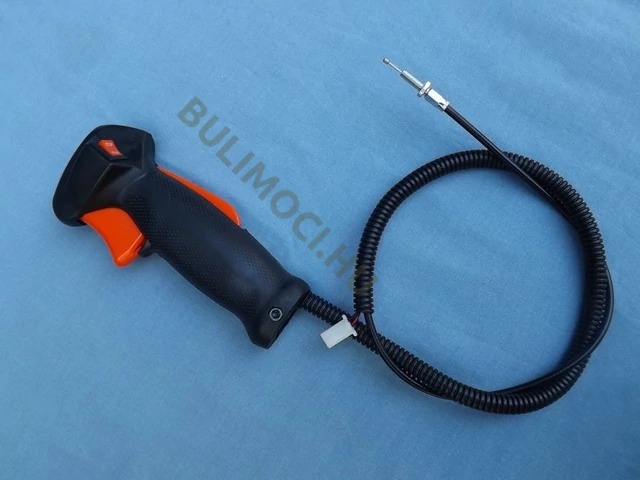 Gázkar bowdennel Kasei cg520-hb, cg430-hb BC36.3