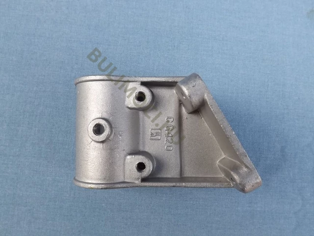Védőpajzs rögzítő FÉM 26mm Kasei cg415Q43, CG415Q52, BG430-JCB.1-F