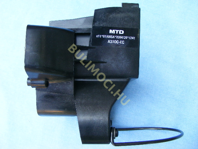 Motorburkolat MTD 790 fűkasza alkatrész mtd790-3