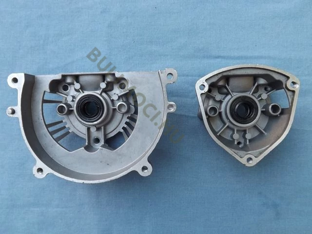 Blokkház MTD Smart BC26 fűkasza alkatrész bc26-36