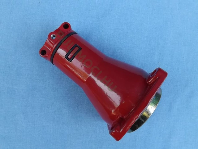 Kuplungház 26mm 8mm 9bordás kicsi MTD Smart BC26, AL-KO BC260B sm-bc26-31