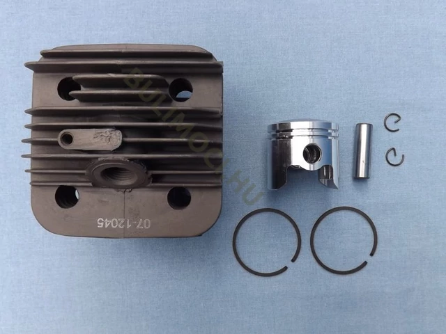 Henger szett 40mm fűkaszákhoz 07-12045