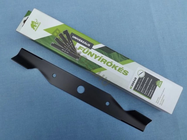 Fűnyírókés 32,5cm Fevill, Rotim Minilux FF327, Emot 900W, 1000W, M20040