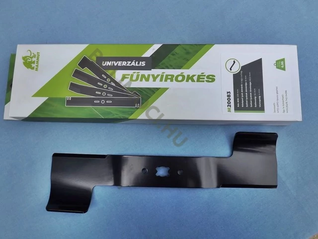 Fűnyírókés 42 cm MTD 42, MTD 42PO, fűnyíró, 742-04396, M20083