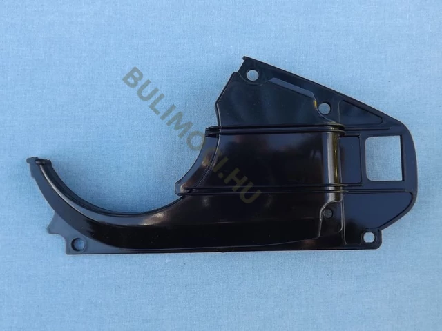 Berántó alatti burkolat Riwall RPCS2530, Hyundai, egykezes láncf. alk. YD2500-15120