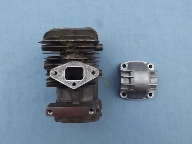 Henger forgattyús házzal Hyundai láncfűrész alk. HYD-7012-59