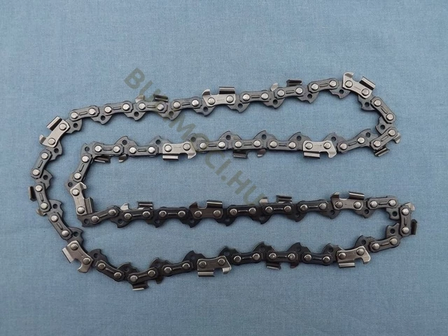 Lánc 3/8 piko 1,3mm 45szem Hyundai láncfűrész alk. HYD-7012-56