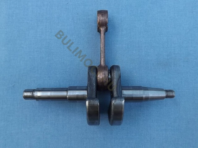 Főtengely Hyundai HYD-7018A, HYD-7018B, HYD-7016A, Buffalo, láncfűrész alk. HYD-7018B-74