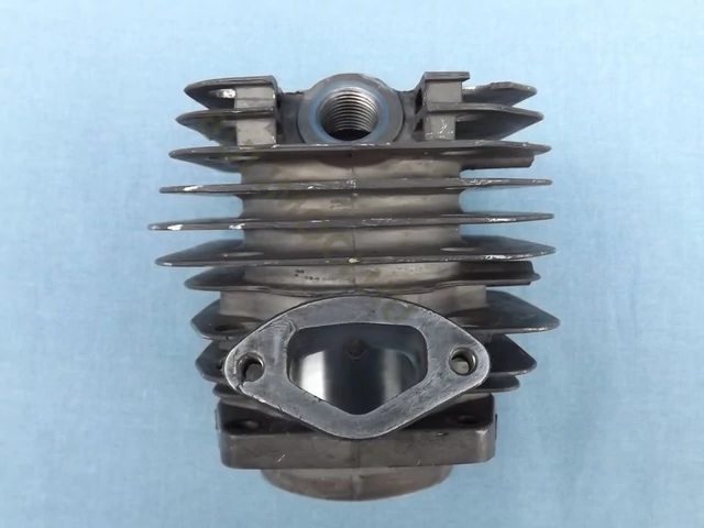 Henger 43mm Hyundai, láncfűrész alk. HYD-7016A-102