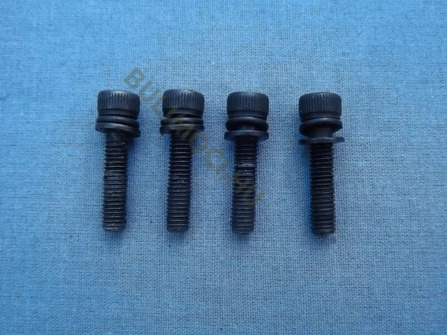 Henger rögzítő csavar szett Hyundai HYD-7018A, HYD-7018B, HYD-7016A, Buffalo, láncfűrész alk. HYD-7018B-76