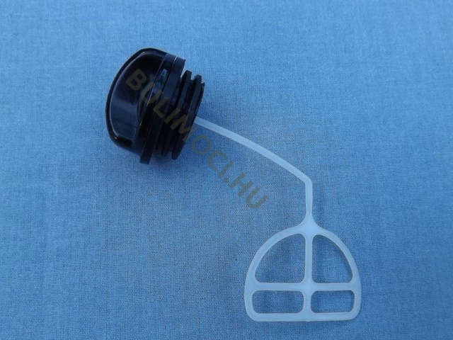 Olajsapka Hyundai HYD-7018A, HYD-7018B, HYD-7016A, Buffalo, Scheppach, láncfűrész alk. HYD-7018B-70