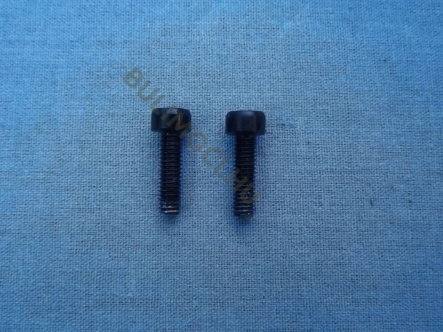 Olajszivattyú rögzítő csavar Hyundai HYD-7018A, HYD-7018B, HYD-7016A, Buffalo, láncfűrész alk. HYD-7018B-78