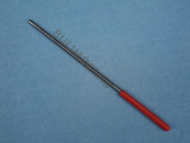 Reszelő kör 4mm LF-810
