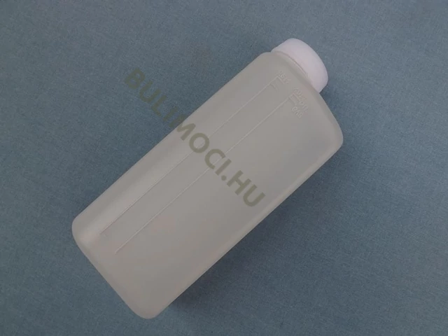 Üzemanyag keverő flakon 500ml 25:1, 40:1, dat3530-54