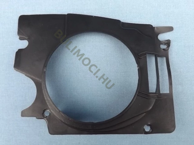 Berántó alatti burkolat Buffalo B4516CS-láncf. alk. 4516-300