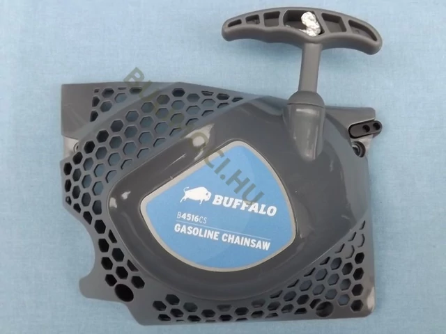 Berántó Buffalo B4516CS-láncf. alk. 4516-301