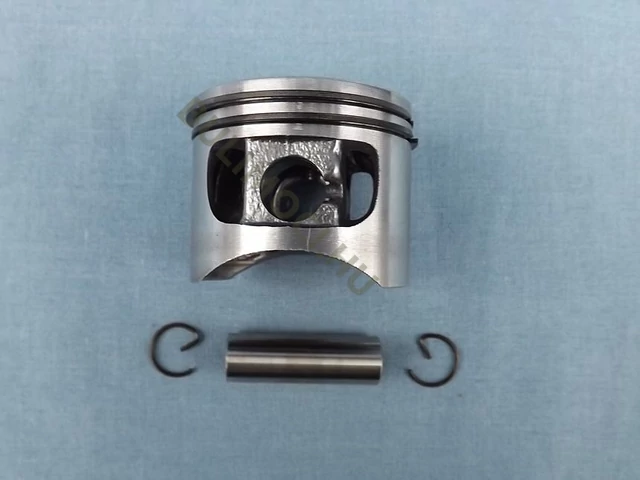 Dugattyú szett 43mm Buffalo, Hyundai láncfűrész alk. 4516-308