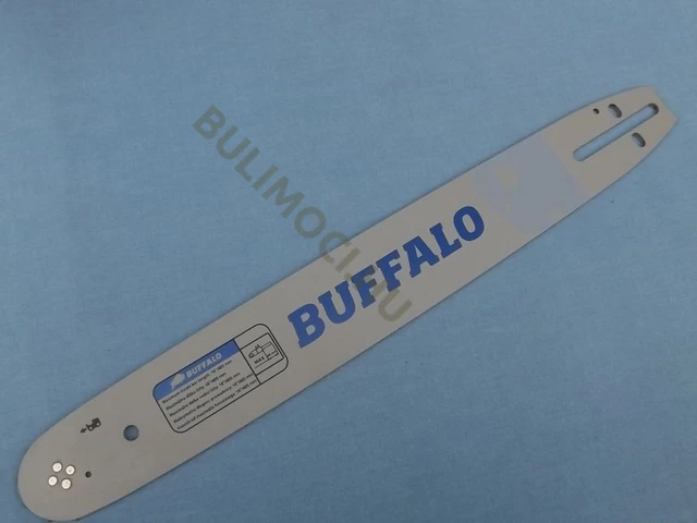 Láncvezető 40cm 325 1,5mm 64szem Buffalo láncfűrész alk. 4516-306