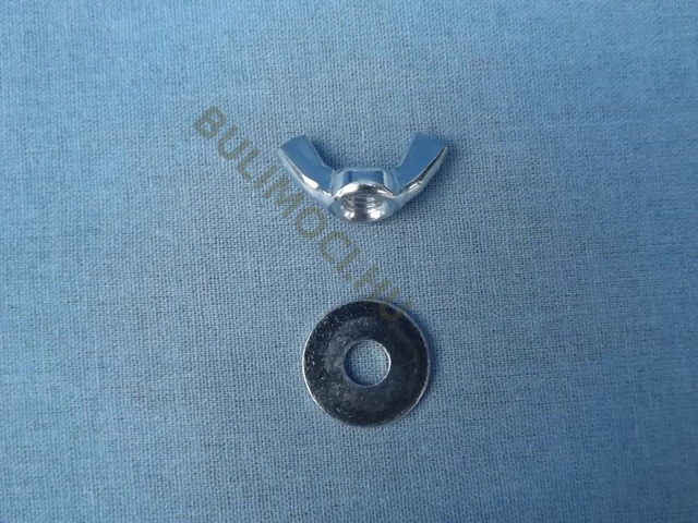 Levegőszűrő rögzítő csavar Buffalo B4516CS láncfűrész alk. 